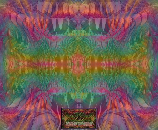 Rainbow Dreamer