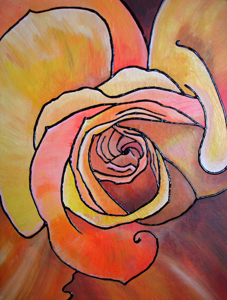 Edge ROSE
