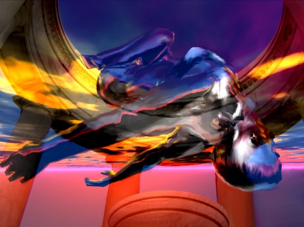 The Fall of Icarus