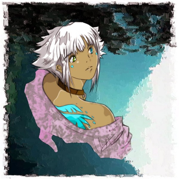 Siphen Dust Colored