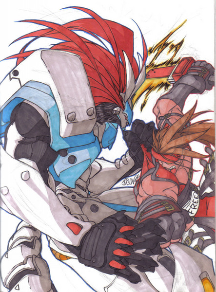 sol vs. justice