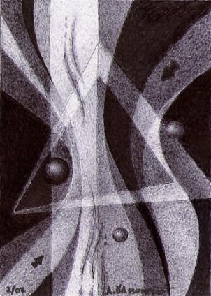 Untitled (ACEO)