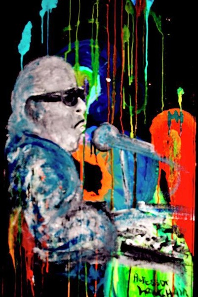 professor longhair