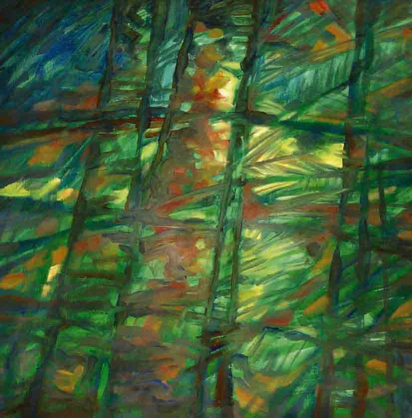 NATURE DANCE-3