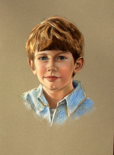 Charlie