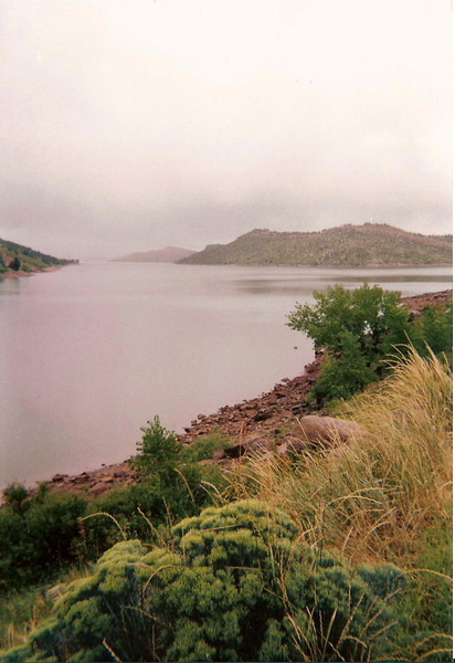 Reservoir