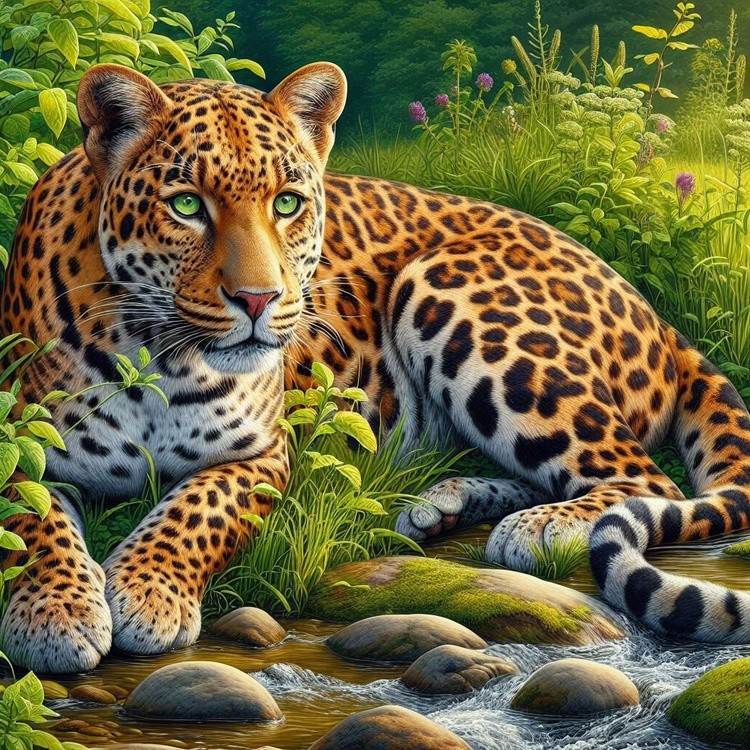 Leopard