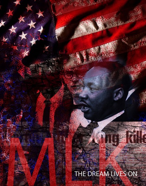 MLK