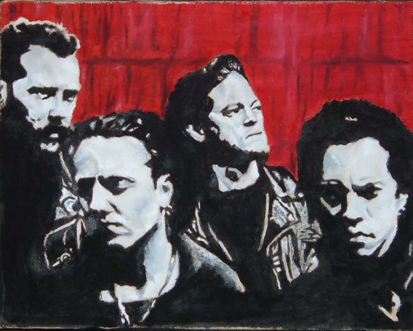 Metallica