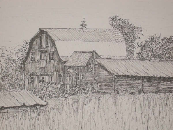 Sheds 