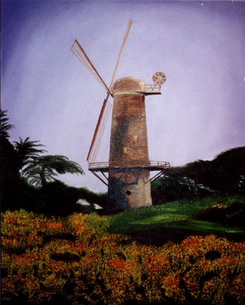 Windmill