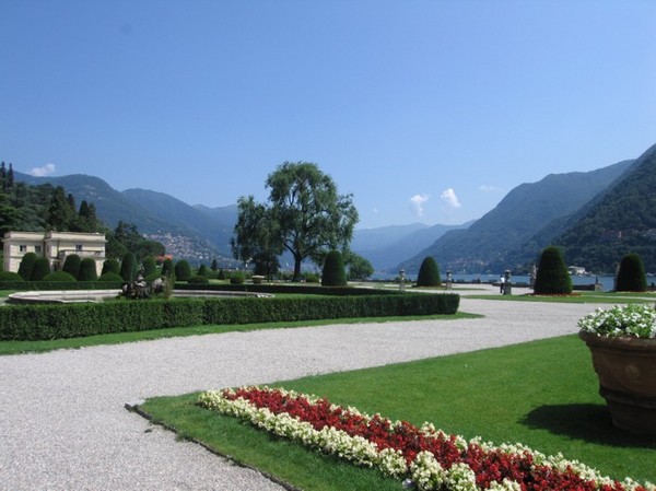Como view