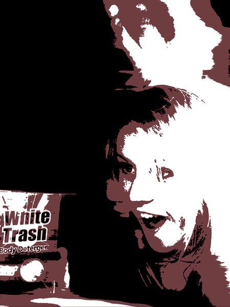 trashy