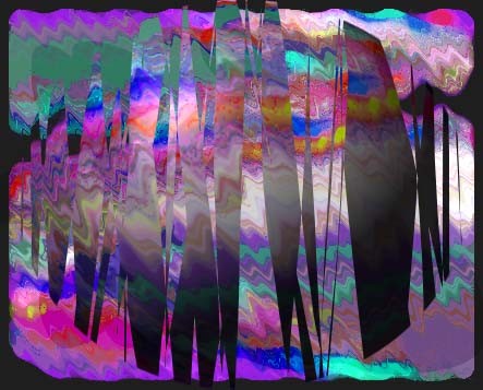 pieces