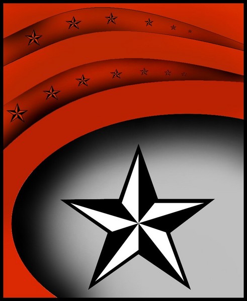 Stars And Straps