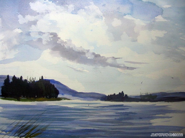  LAKE GEORGE