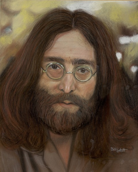 John Lennon