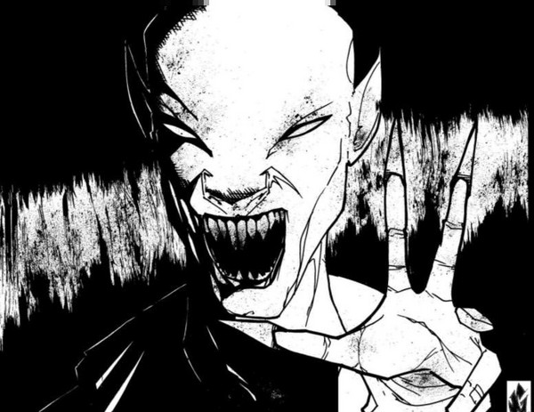 vampire somethin'
