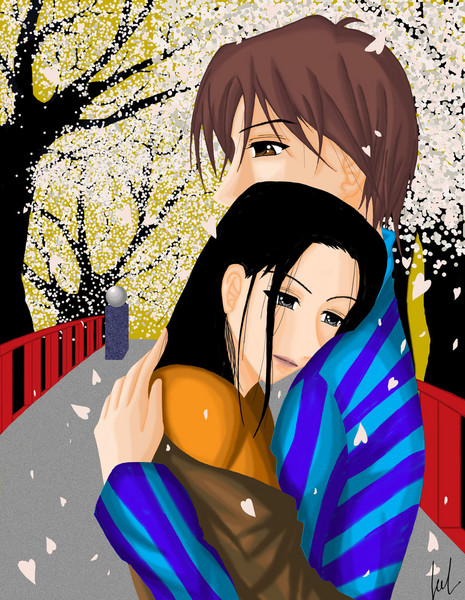 Keita and Ryuichi
