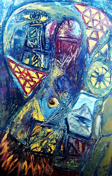 Bird Personage