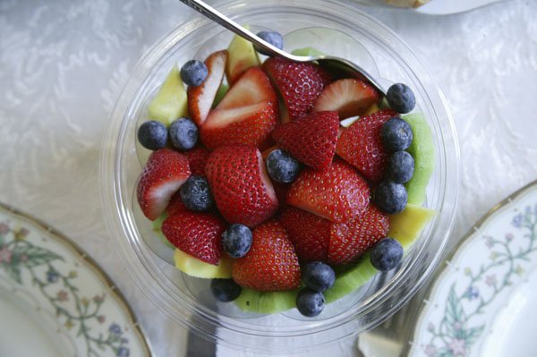 Fruit Salad