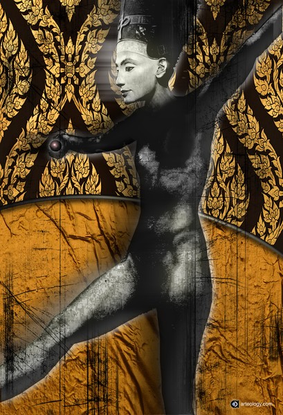 nefertiti