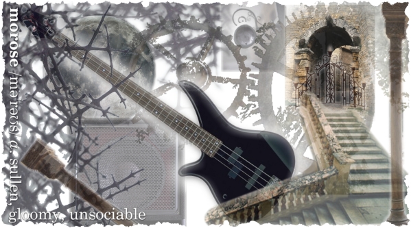 Morose Bass