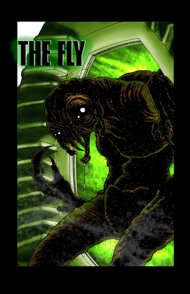 THE FLY