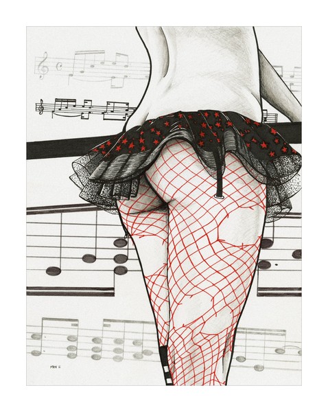Tiny Dancer