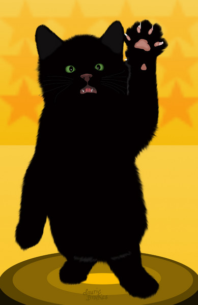 Gimmee FIVE!