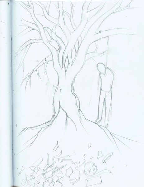 gallows