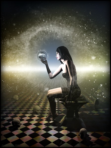 The Thinker