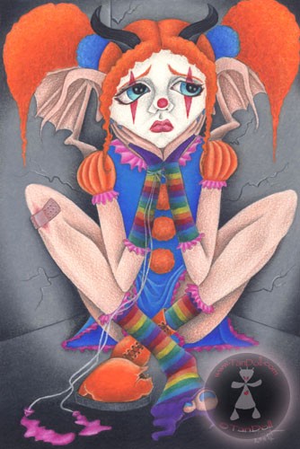 Tragedy Three