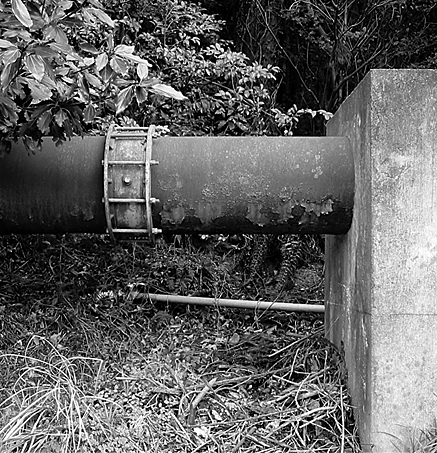 pipe