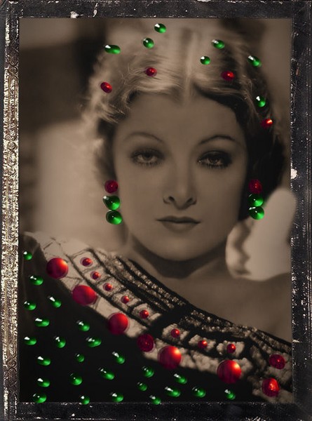 Myrna loy