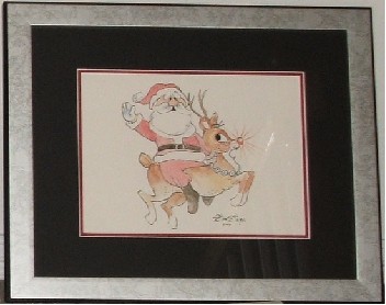 Rankin / Bass 