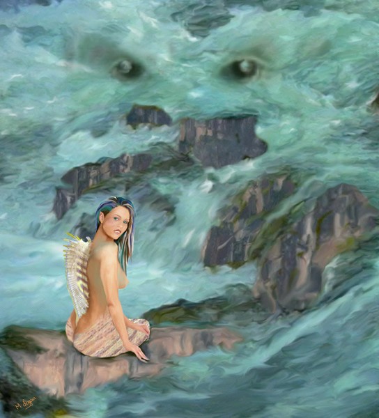 Sirens