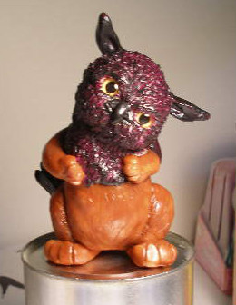 Faustus