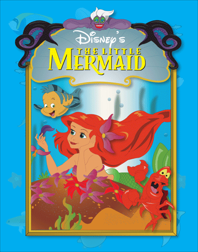 Little Mermaid