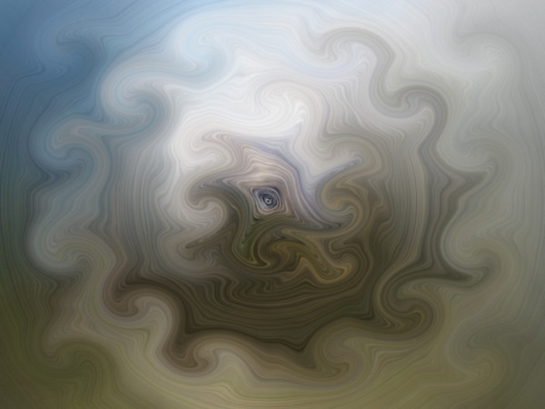 Eye of the storm