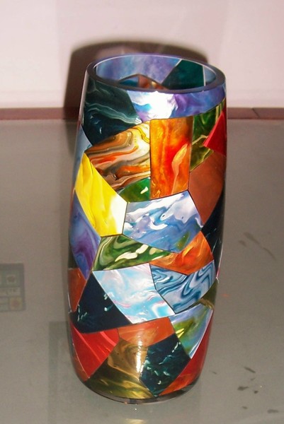 Vase