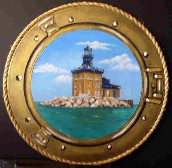 Harbor Light, Ohio