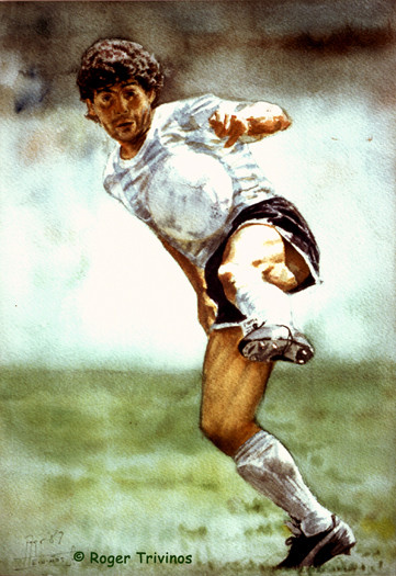 Maradona