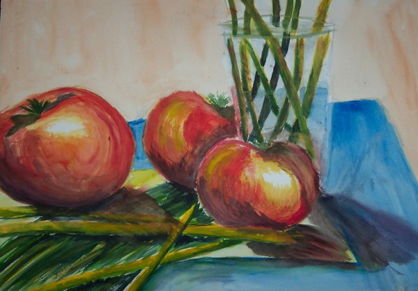 Tomatos