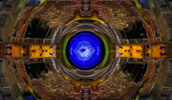 Blue Core