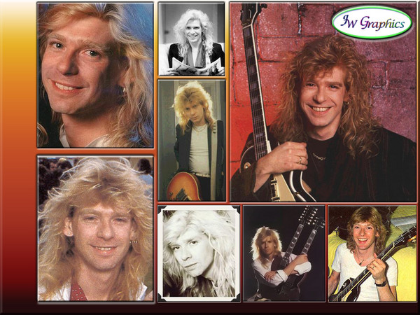 Steve Clark Desktop Wallpaper