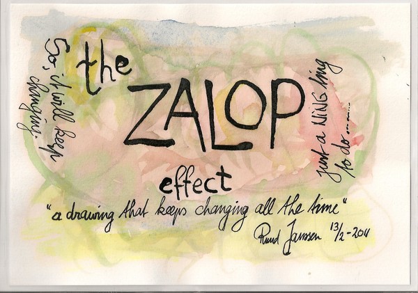 The ZALOP effect