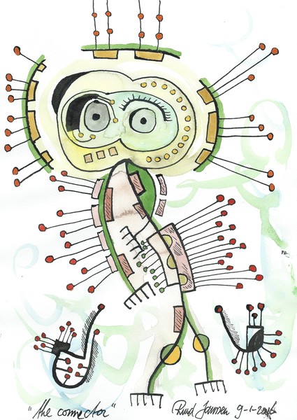The Connector