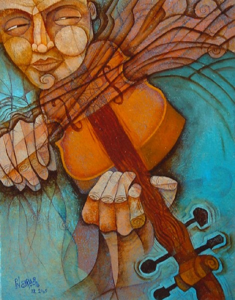 Violin II