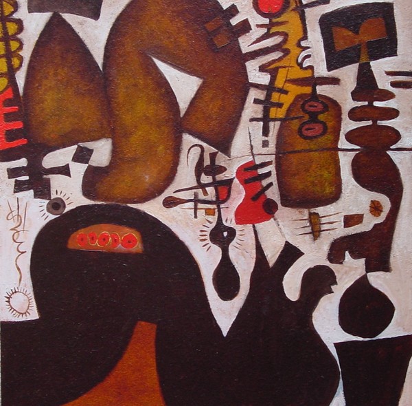 Brubeck 1